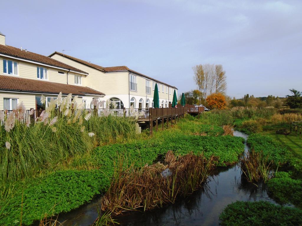 The Bridge House; BW Signature Collection Фърндаун Екстериор снимка